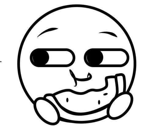 微信吃瓜表情包的使用场景是什么,揭秘社交圈中的“围观”文化现象